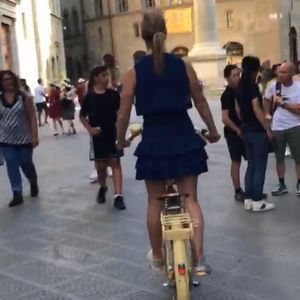 Meet your Posher, Allyson